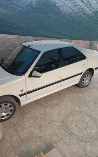فروش پارس سال