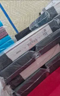 انواع تشک‌های شرکتی و کارخانه ای/نمایندگی اصلی