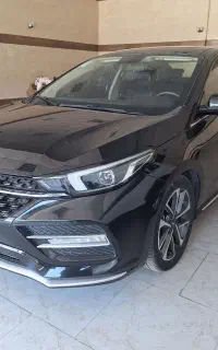 اریزو۶بدون رنگ۱۴۰۱اکسنت