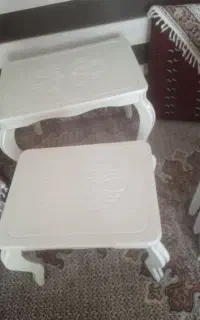 میز جلو مبلی