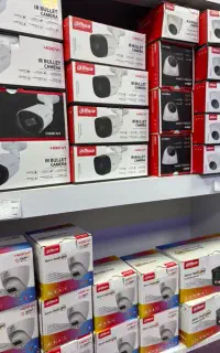 پکیج دوربین مداربسته