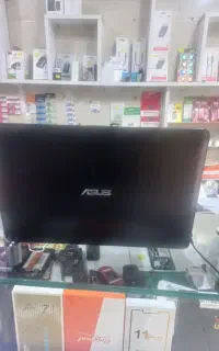لپ تاپ asus گرافیک 2 - Asus i5-1T HDD -ram 8