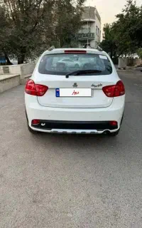 کوییک  پراید وانت