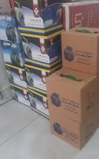 موتوژن سایز ۱.۳ مناسب کولر تا ۴۰۰۰