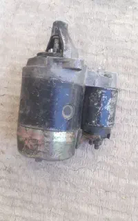 استارت‌پژو