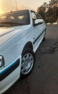 پرشیا مدل 98