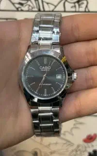 ساعت مردانه