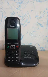 تلفن بیسم