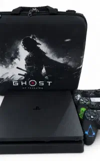 PS4 slim 1T با گارانتی