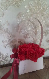 باکس گل