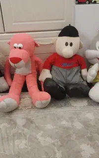 عروسک