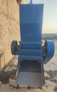 فروش دستگاه خرد کن سبد