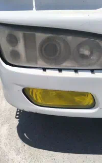 چراغ کاوە