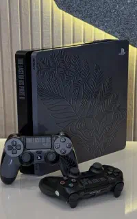 شرایط ویژه با سفته و فروش نقد اقساط ps4