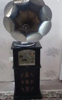گرامافون