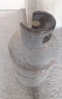 کپسول گاز