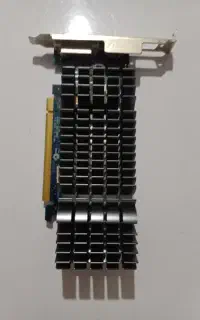 کارت گرافیک 1 گیگ ایسوس
