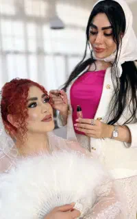 سالن زیبایی لیلی