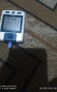 دستگاه تست قندخون