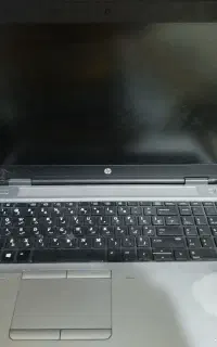لبتاب hp نسل۷