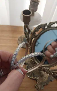 نقره آنتیک