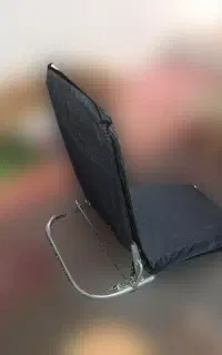 صندلی راحتی تاشو