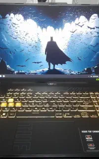 لپ تاپ Asus Tuf Fx607jv