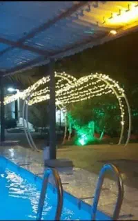 اجاره ویلا استخر دار