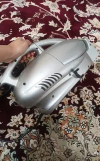 جارو برقی