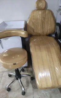 صندلی آرایشگاه زنانه