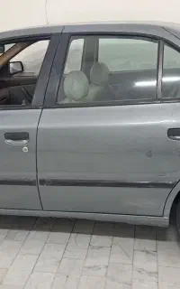 سمند ۸۵ موتور سالم