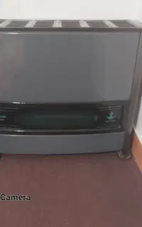 بخاری شارق توس