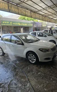 برلیانس h320 اتومات