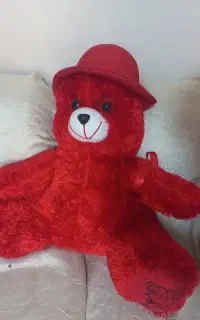 خرس ۱نیم سانتی فقط دونه ای ۲۵۰۰