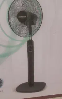 پنکه سیماران  SFF-4005