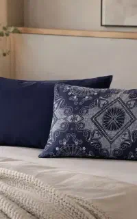 دوخت رو بالشتی