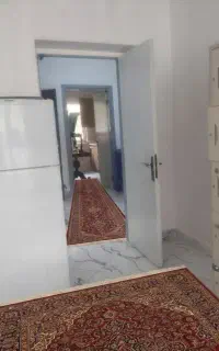 خوابگاه اقامتگاه پانسیون  چسبیده به مترو رودکی