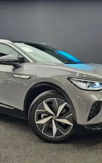 فولکس واگن ID4 Pro فول آپشن/تحویل آنی