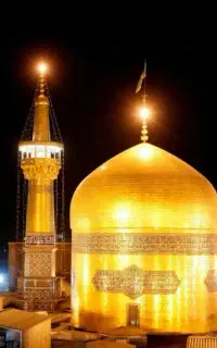 تور مشهد مقدس (قطار)
