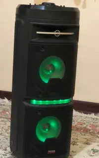 اسپیکر بلوتوثی قابل حمل