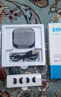 ایرپاد انکر R50i NC