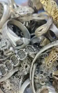 نقره