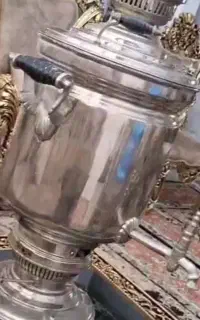 سماورقدمتی