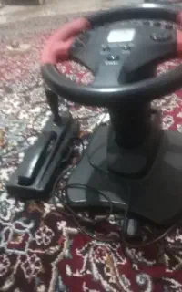 فرمون و پلیستیشین 2 معاوزه با گوشی