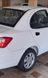 ساینا دوگانه سوز GX-L