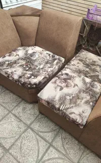 مبل ال ۴ نفره
