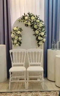 تشریفات و دکور بله برون