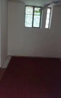 یک واحد مسکونی همکف