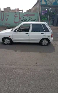 ۱۱۱ سالم و عروسک به شرط