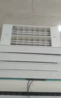 مهتابی سقفی
